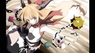 CtC Extra Boss Theme - Onigashima in the Fairyland ~ Missing Power (Suika Ibuki)