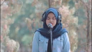 KENANGAN MASA KECILKU | LAONEIS (Video Lirik) by Novita Putri [LIVE RECORD]