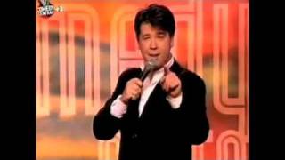 Michael McIntyre - LIVE at the Comedy Store pt.1
