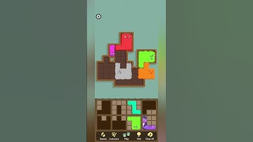 Puzzle cats #puzzlecats #shorts #puzzles #cats