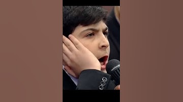 صوت يبكي الحجر سورة مریم مکتب عبد الباسط عبد الصمد Abdulbasit