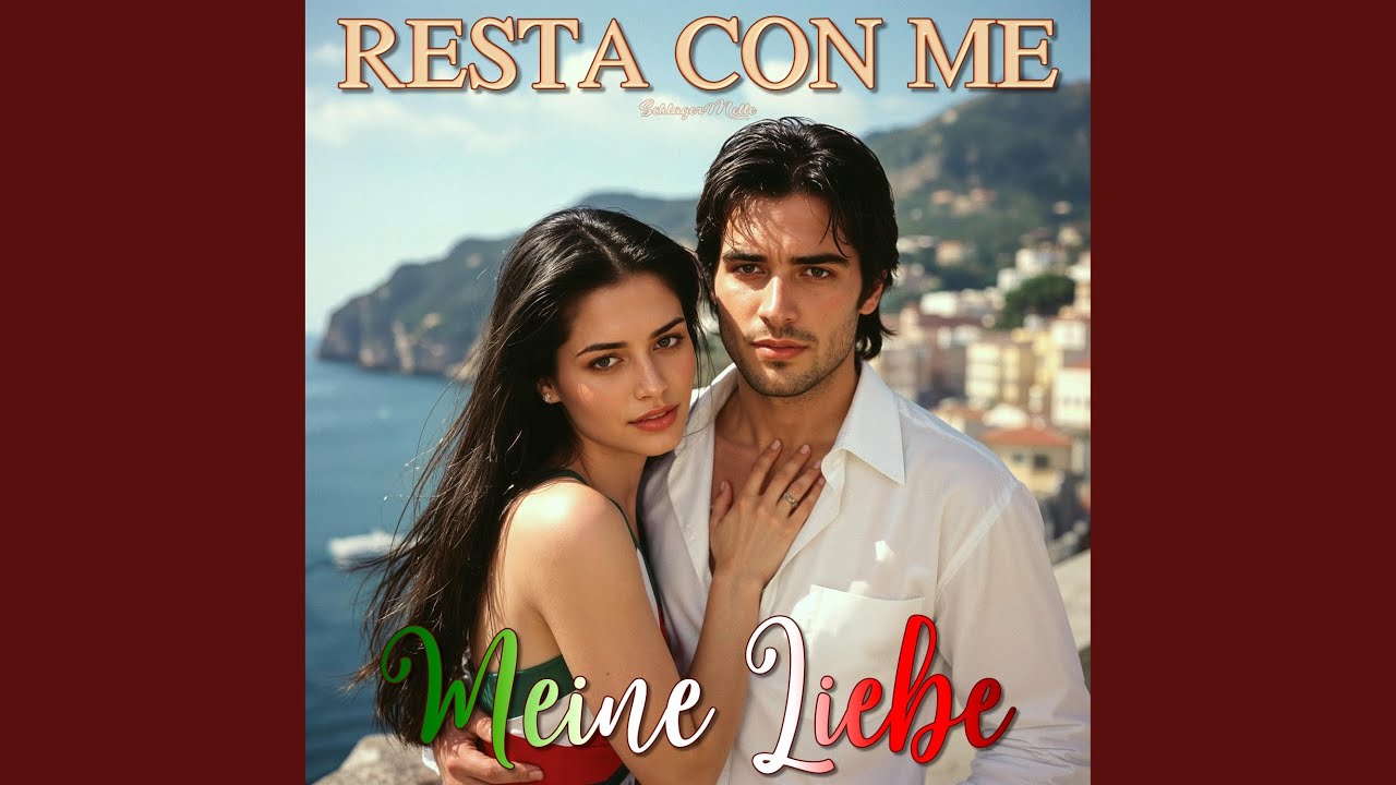Resta Con Me Meine Liebe