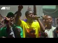 Sele Minamba Mapenzi Hisia Singeli Show Live 