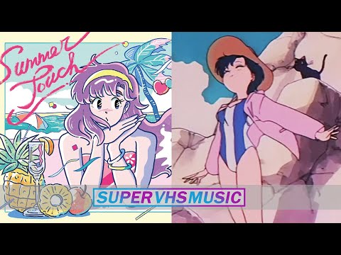 マクロスMACROSS 82-99 - Sunset [Future Funk]