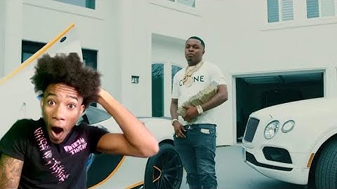 Montana 700 - Intro (Open Thoughts) [Official Video] REACTION!