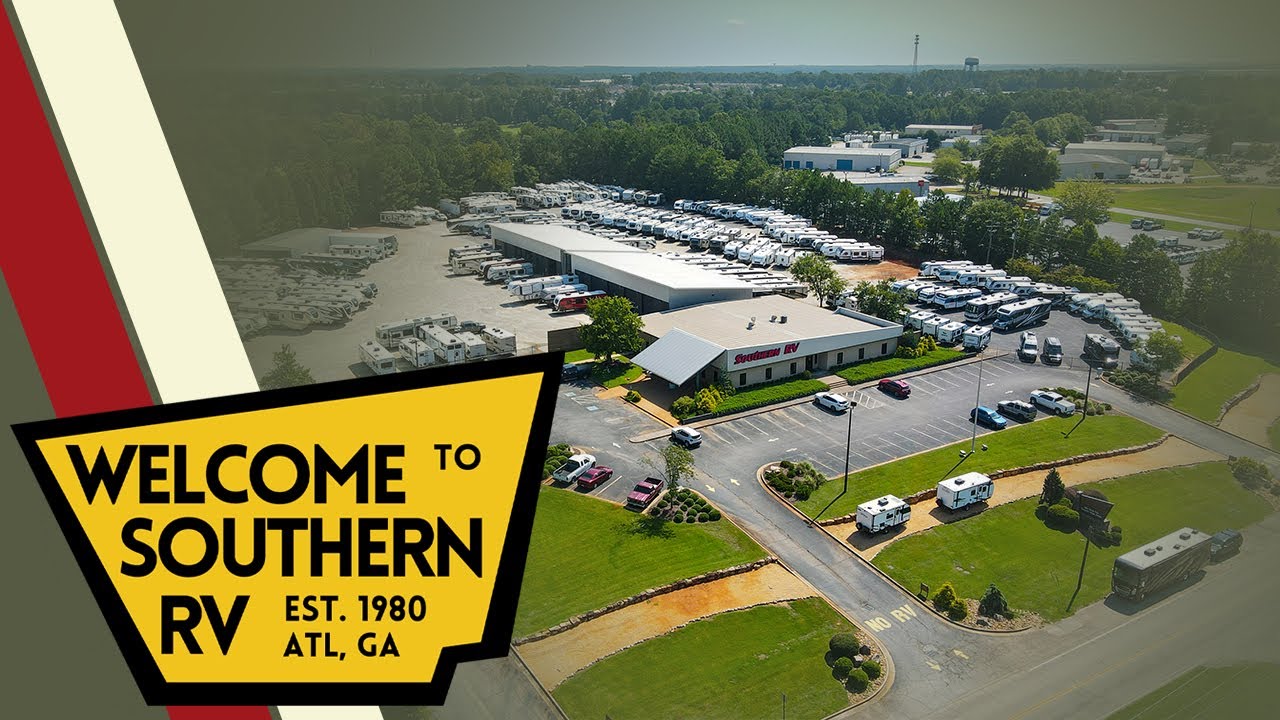 Southern Rv Southern RV - Your Atlanta Area RV Dealership Since 1980, Locations in ...