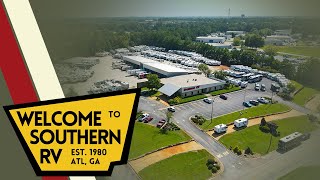Southern RV - Your Atlanta Area RV Dealership Since 1980, Locations in Cumming & McDonough, GA