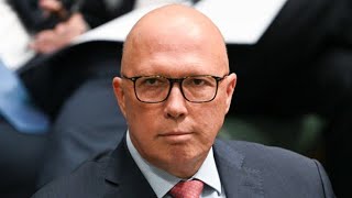 Is Peter Dutton worth $300 million?