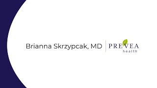 Brianna Skrzypcak, MD, Prevea Family Medicine Resident
