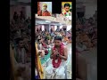 Sri radha kalyanam organised by bhagyanagar satsangam in sri saibaba temple malkajgiri 040224