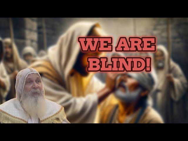 Powerful Healing: Witness The Blind See with Bishop Mari Emmanuel class=