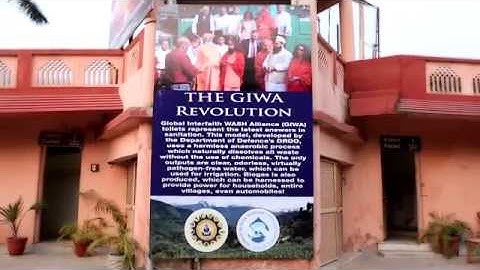 Bio-Digester Technology - DRDO