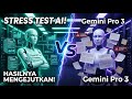 Gue Suruh AI Carikan LOWONGAN KERJA… Eh Hasilnya Beda Jauh! ChatGPT vs Gemini Test🔥