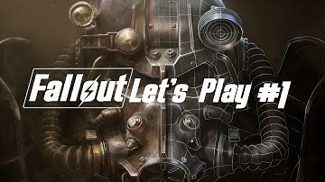 Fallout 4 | Let