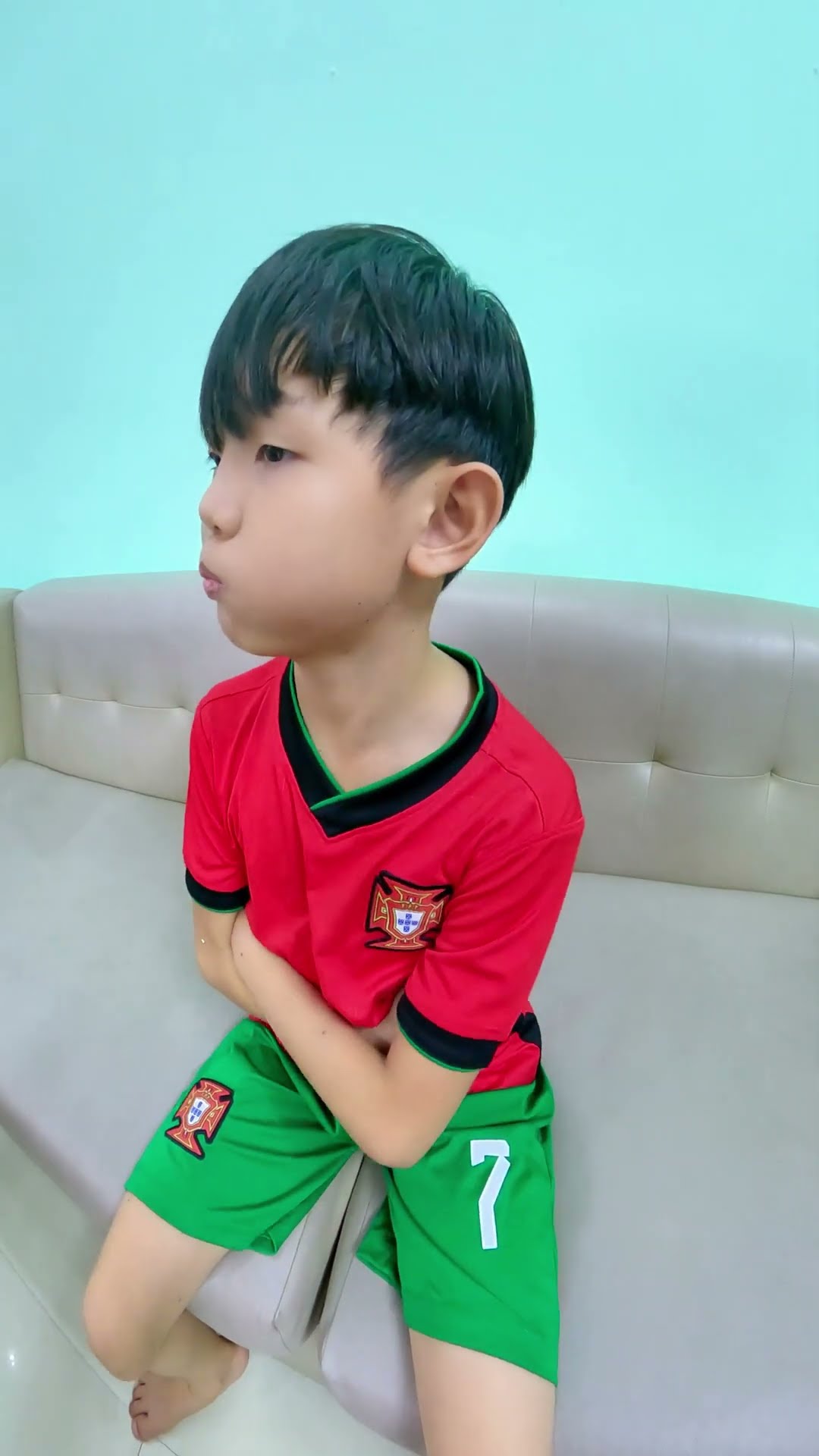 ACC - Cậu Bé Đã Hối Hận Với Sở Thích Của Mình || The Boy Who Regretted His Hobby. #funny #trending