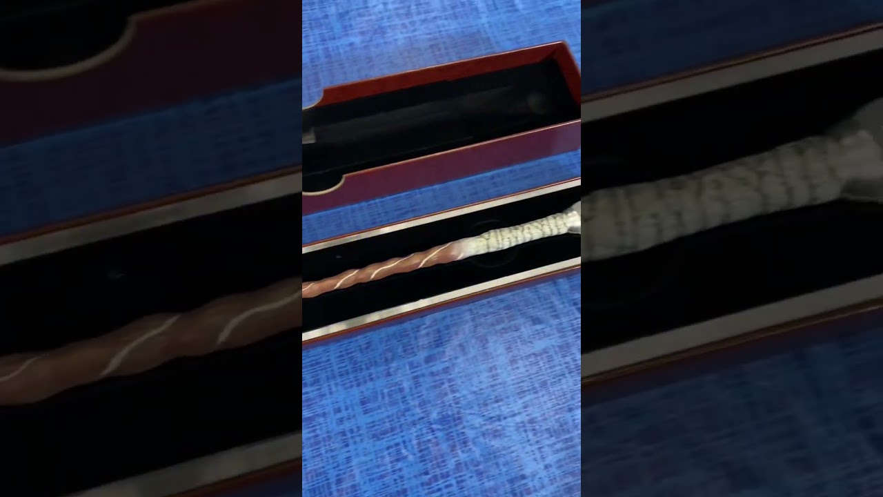 Harry Potter Magic Caster Wand (Loyal Sneak Peak)