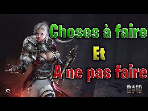 Vidéo: L'histoire D'une Guilde De Raids Avec Un PR Mais Pas De Jeu