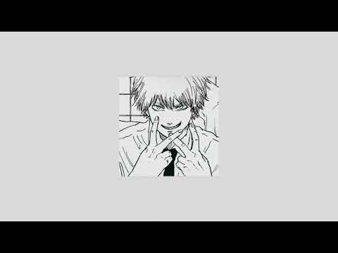 (Chainsaw man ending 7) ano - ちゅ、多様性。 / Chu, tayousei - [sped up]