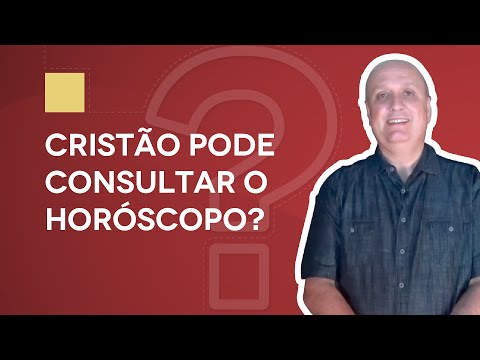 #17 CRISTÃO PODE CONSULTAR O HORÓSCOPO? | PLENO.NEWS