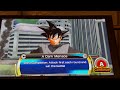 Super Dragon Ball Heroes World Mission Walkthrough Super Dragon Ball Heroes World Mission Walkthrough