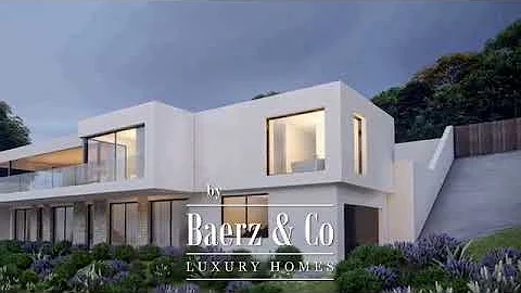 Beautiful luxury home in Altea - Luxury home for sale