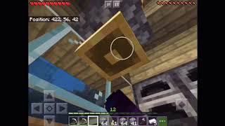 Minecraft bell EARRAPE