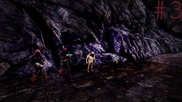 ARK Extinction Core #3