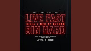Live Fast Sin Hard