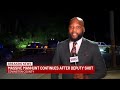 Two brothers are suspects on the loose after Covington County deputy shot