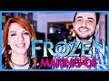 [FROZEN] MAKING-OF "La Occasione" COVER