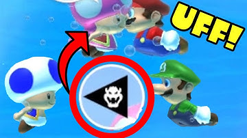 Super Mario Maker 2 Versus Multiplayer Online