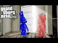 ЧТО ДЕТИ АНИМАТРОНИКОВ НАШЛИ В ЭТОЙ ТАЙНОЙ КОМНАТЕ В GTA 5?! - ОБЗОР МОДА В ГТА 5! GTA 5 МОДЫ