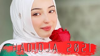 Hadidja - Ya Habibi Ya Muhammad 2021 Resimi