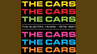 Video thumbnail of "The Cars - Don't Cha Stop (2016 Remaster)"