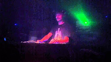 Surplus+ at Minimalicious 2.00 - De Komeet Ardooie 15.12.2012