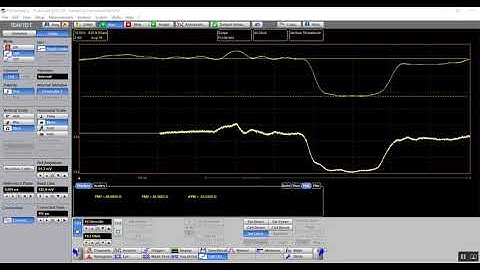 An introduction to TDR using the PicoScope 9311 oscilloscopes