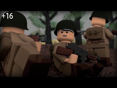 LEGO Star Wars The Force Awakens Full Movie All Cutscenes. 