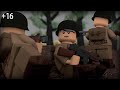 LEGO World War 2 - Battle of Hill 30