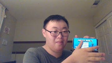 I Fixed Minecraft PE ( REMOVED ) CREEPER SHADERS removed - Works 100%