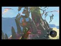 Como tomar torres de Tabanta en BoTw