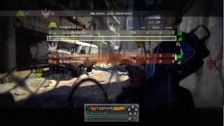 Shock+Swag Dispute