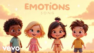Gentle Giants Academy - Feelings Have Names (Lyric Video) Net Worth