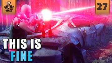 This was all perfectly calculated | XCOM 2 Long War of the Chosen Mod Jam | Ep.27