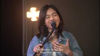 CINTA KAU DAN DIA - DEWA 19 | NABIELLA ANDRA