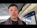 【山奥から東京へ】31歳ベンチャー営業マン/1週間ルーティン