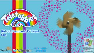 Teletubbies Reboot Fanmade Tv Event Cue Audio