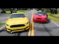 Mustang Week 2020 AfterMovie! | Logican