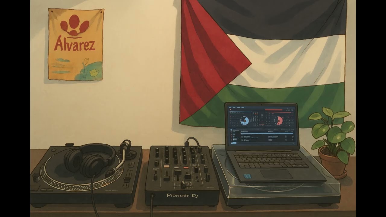 Afro Progressive House Mix 2025 | Feel the Ecstasy Set by @elcosteñoese