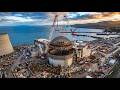 Inside Britain’s $30B Nuclear Megaproject — How a Giant 2 Million m² Facility Is Being Built