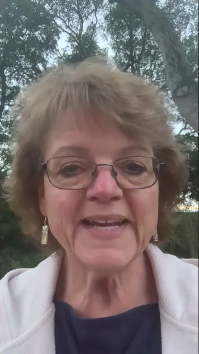 Terri Larson - Endorsement